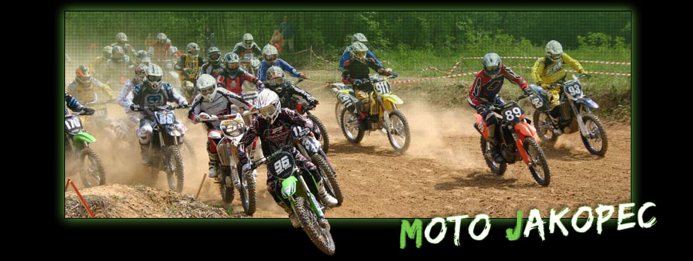 Moto Jakopec Motocross
