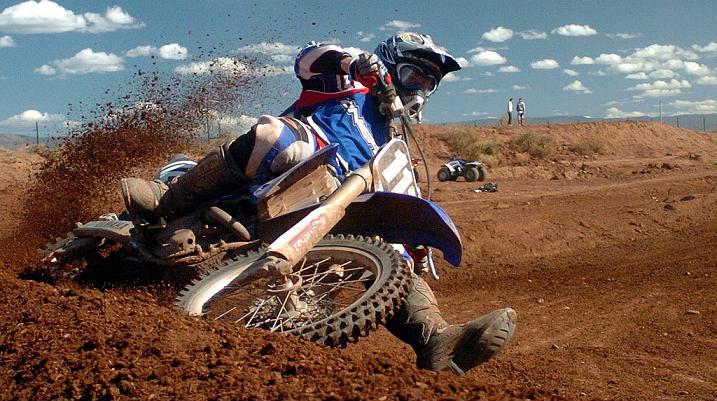 Motocross utrka